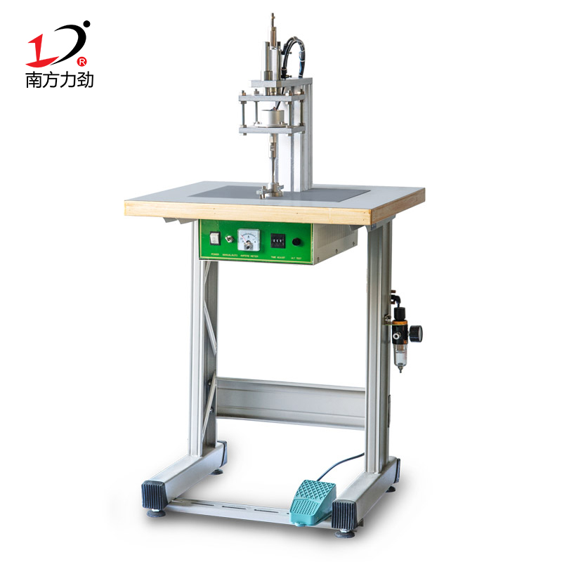 35K超聲波單頭點焊機