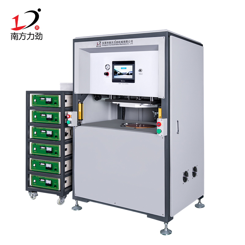 燈罩超聲波焊接機（非標(biāo)定制）