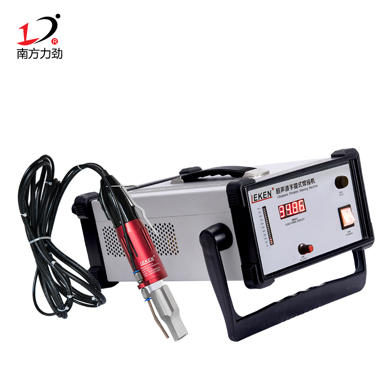 35K自動追頻超聲波手焊機
